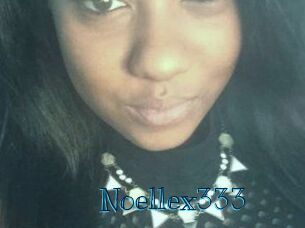 Noellex333