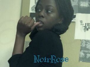 NoirRose