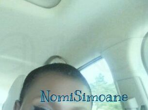 NomiSimoane