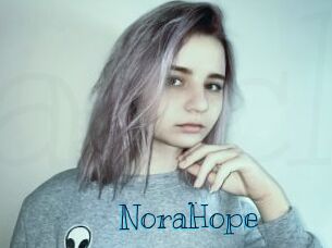 NoraHope