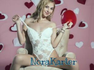 NoraKarter