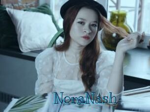 NoraNash