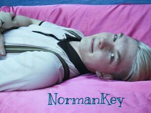 NormanKey