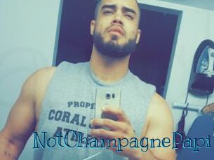 NotChampagnePapi