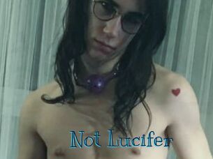 Not_Lucifer