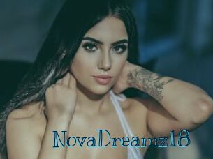 NovaDreamz18