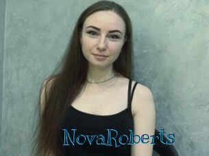 NovaRoberts