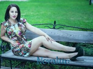 Novaliin