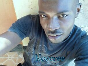 Novcree