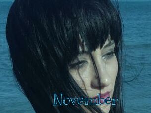 November