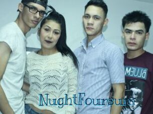 NughtFoursum