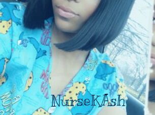 NurseKAsh