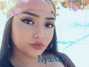 NyaXO