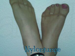 Nylonjunge