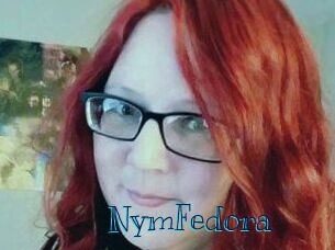 NymFedora