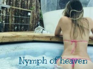 Nymph_of_heaven