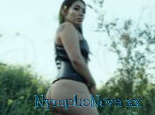 NymphoNova_xx