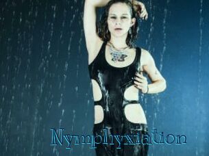 Nymphyxiation