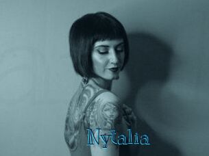 Nytalia