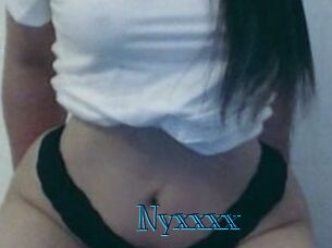 Nyxxxx