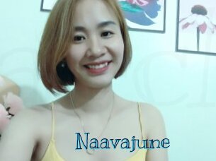 Naavajune