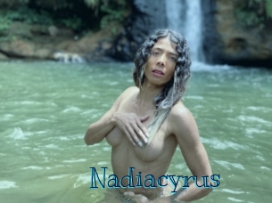 Nadiacyrus