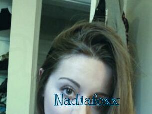 Nadiafoxx