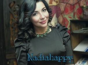 Nadiahappy