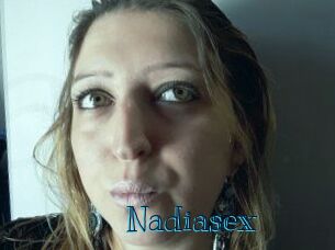 Nadiasex