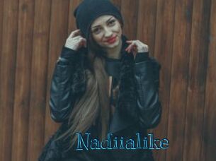 Nadiialike