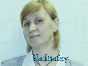 Nadijafay