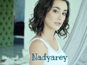 Nadyarey