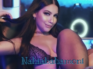 Nahiabahamoni