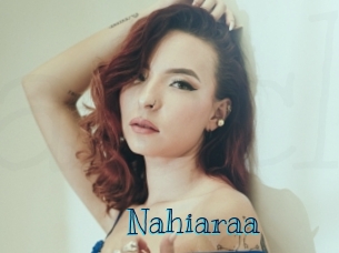 Nahiaraa