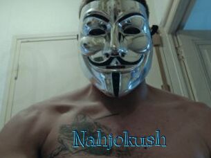 Nahjokush