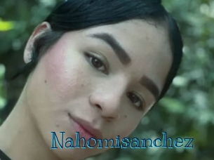 Nahomisanchez