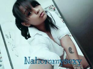 Nahommy_sexy