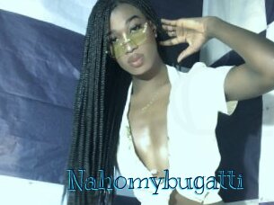 Nahomybugatti