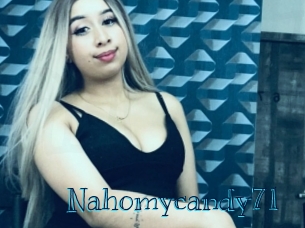 Nahomycandy71