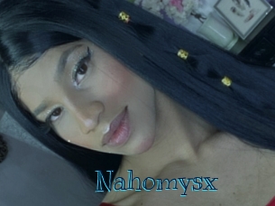 Nahomysx