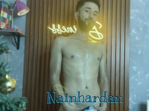 Nainhardan