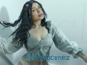 Nalagomez