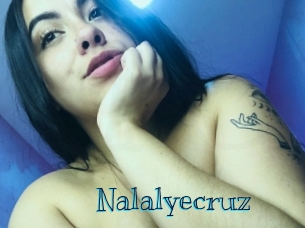 Nalalyecruz