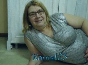 Nama123