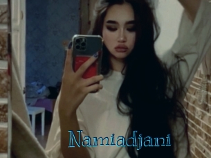 Namiadjani