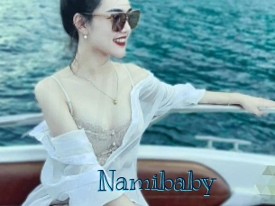 Namibaby