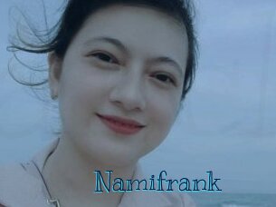 Namifrank