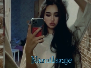 Namilange