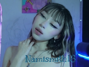 Namismith18