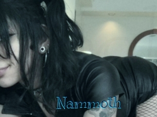 Nammoth